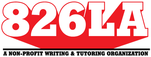 826LA logo