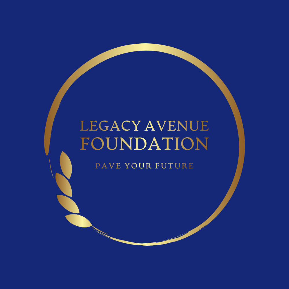 Legacy Avenue Foundation logo