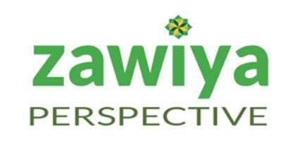 Zawiya Perspective logo