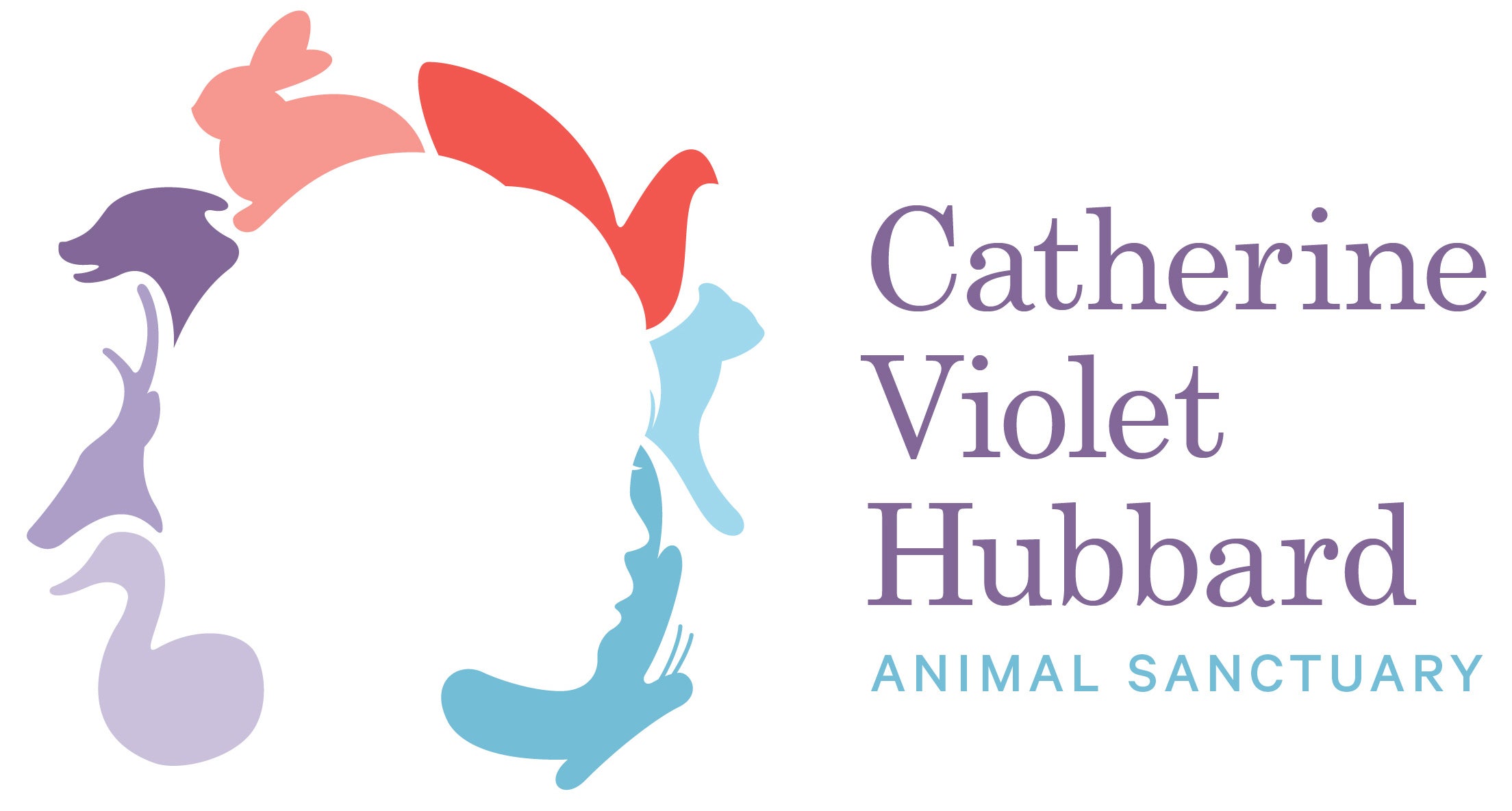 Catherine Violet Hubbard Foundation, INC logo