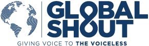 Global Shout logo