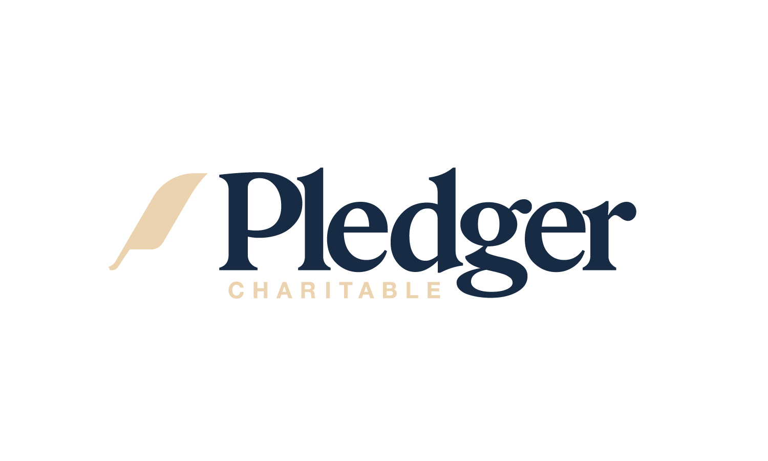 Pledger Charitable ltd logo