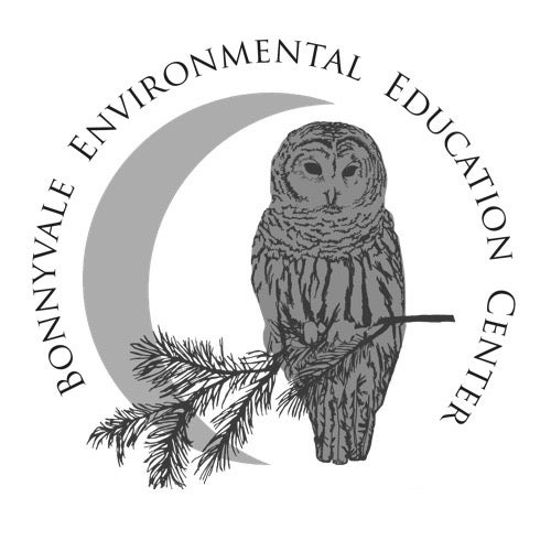 Bonnyvale Environmental Education Center logo