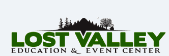 Lost Valley Educational Center logo