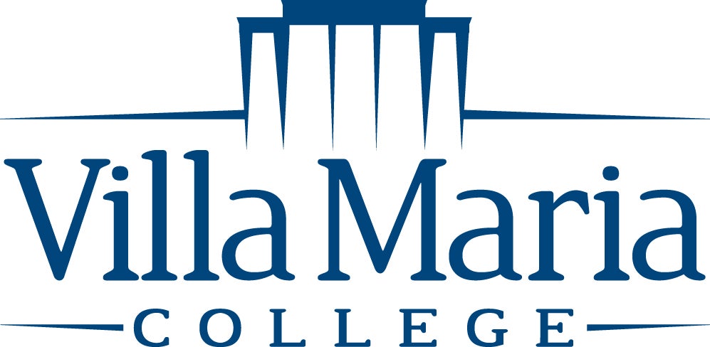 Villa Maria College of Buffalo logo