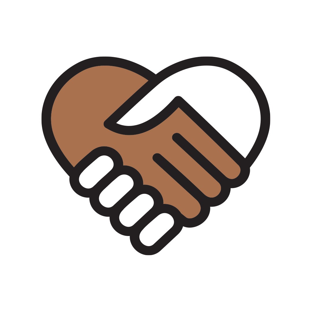 Focus on Race Relations logo
