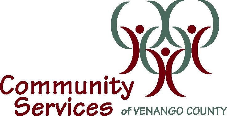 Community Services of Venango County logo