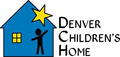 Denver Children's Home logo