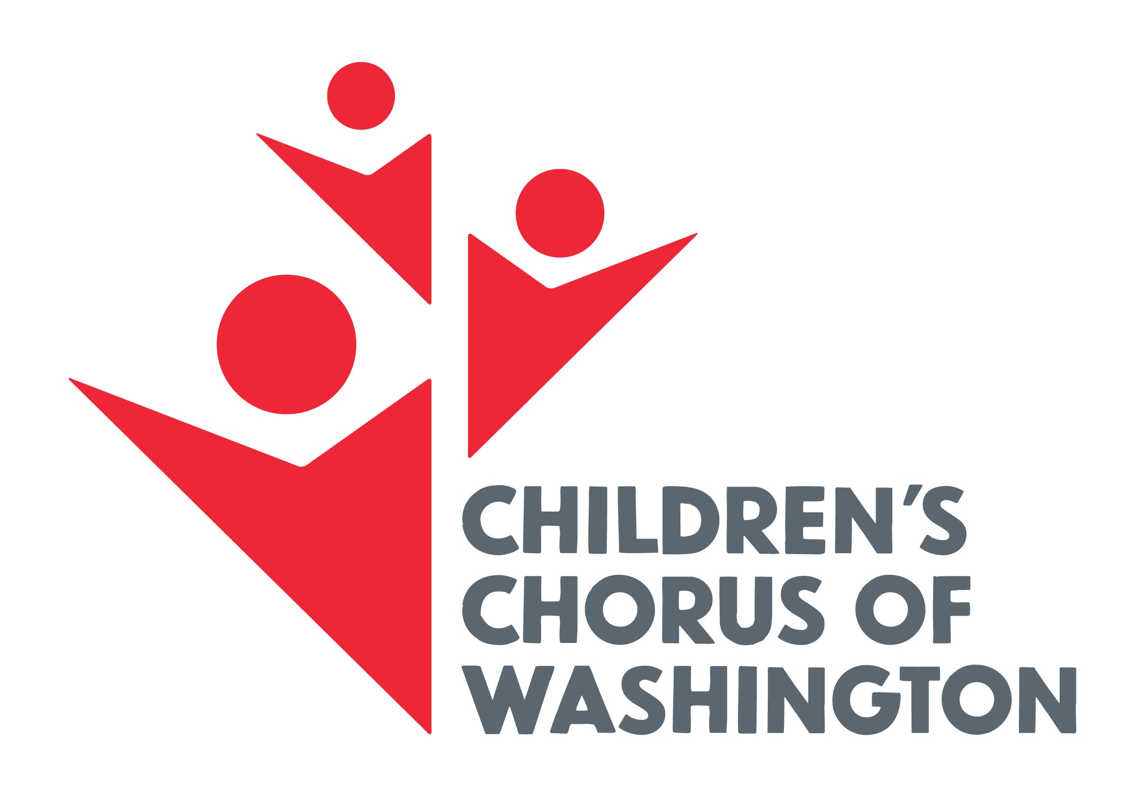 Children's Chorus of Washington logo