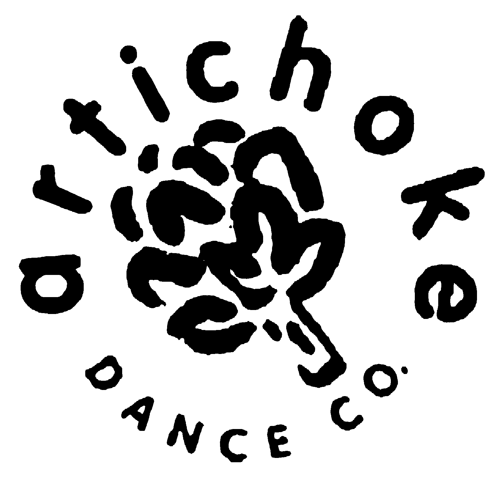 Artichoke Dance Company logo