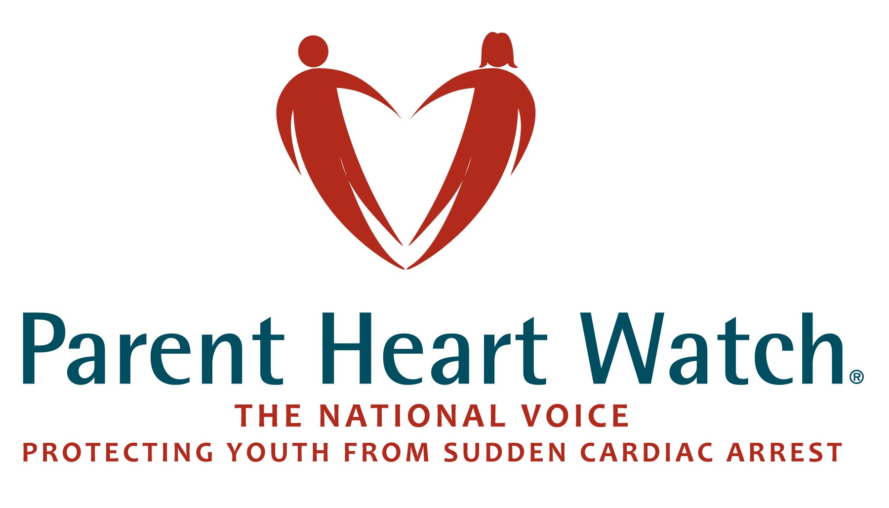 Parent Heart Watch logo