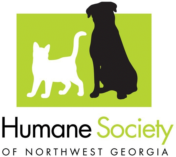 Humane Society of North West Georgia, Inc. logo
