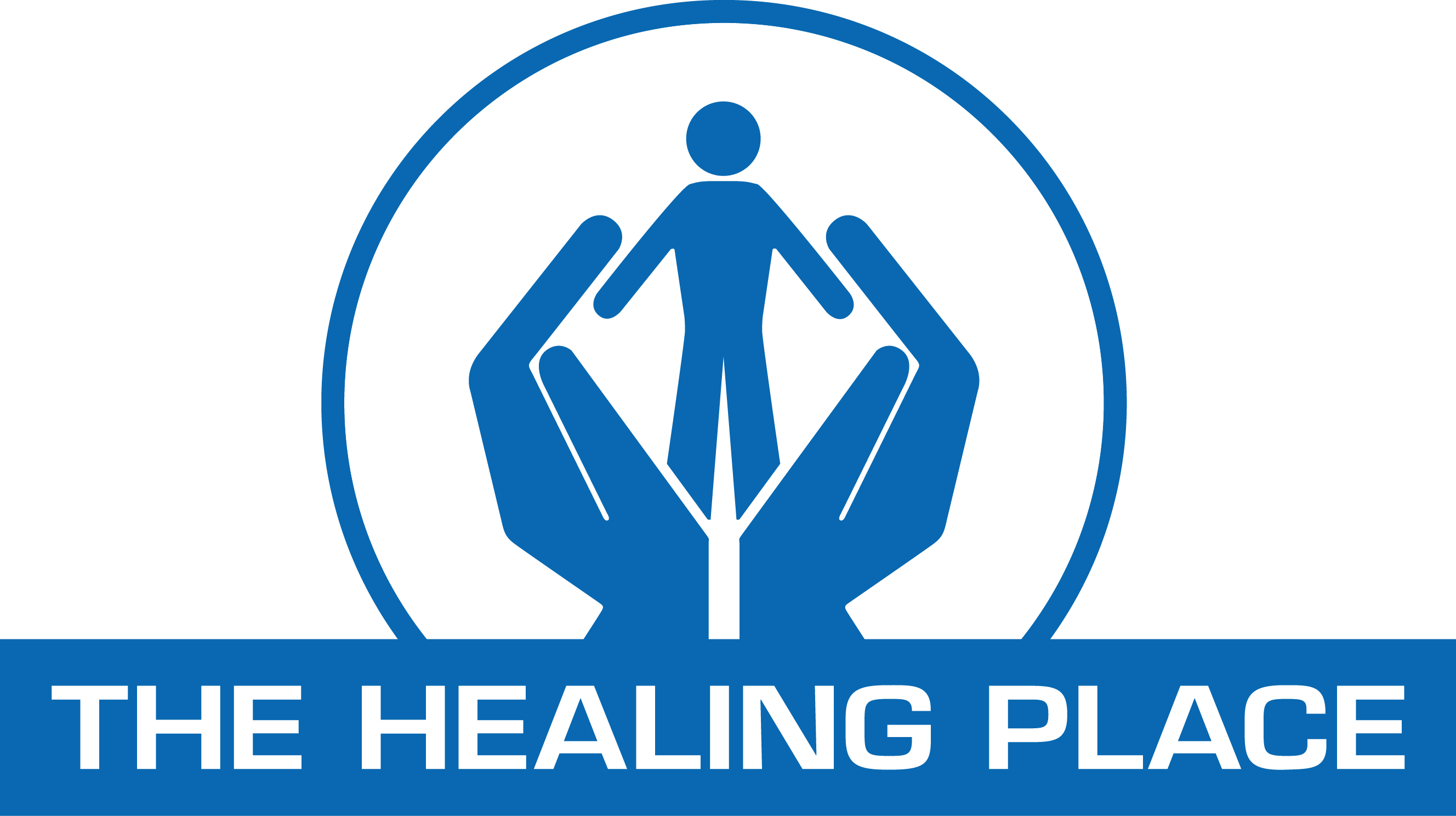 The Healing Place, Inc. logo