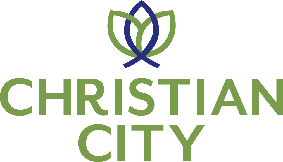 Christian City, Inc logo