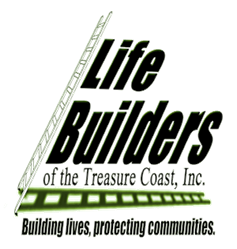 LifeBuilders of the Treasure Coast, Inc logo