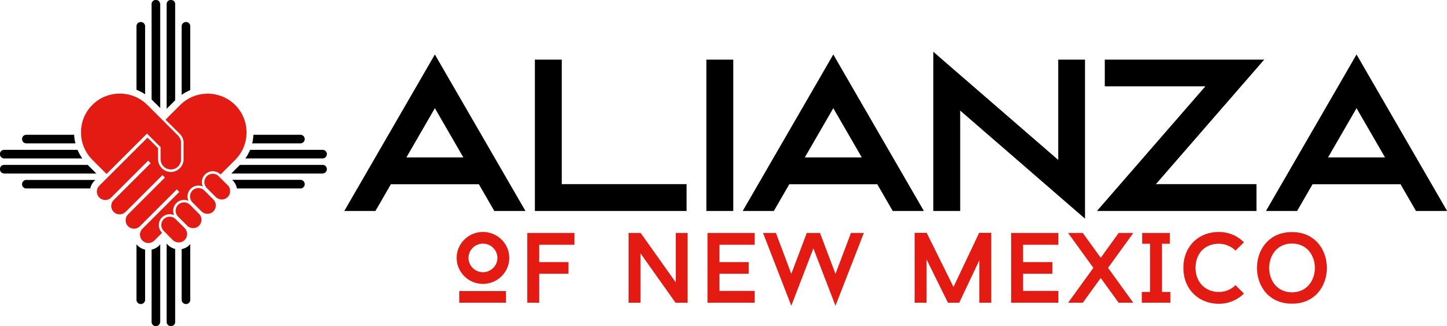 Alianza of New Mexico logo