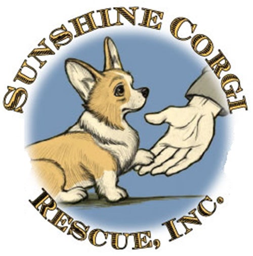 Sunshine Corgi Rescue, Inc. logo