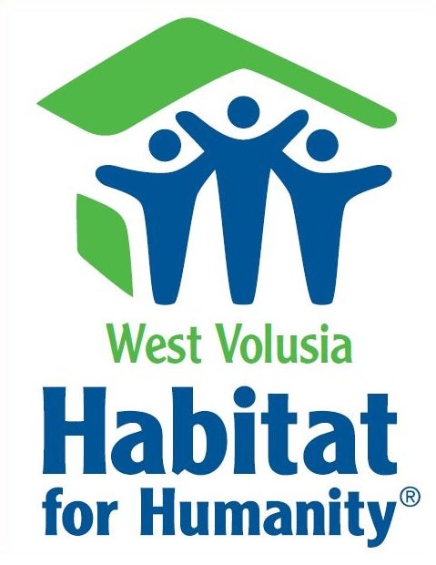 West Volusia Habitat for Humanity logo