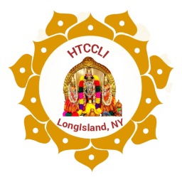 The Hindu Temple and Cultural Center of Long Island logo