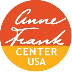The Anne Frank Center USA, inc logo