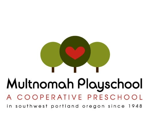 Multnomah Play School logo