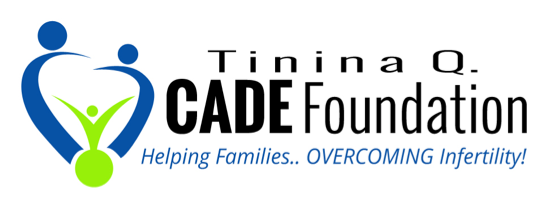 Tinina Q Cade Foundation logo