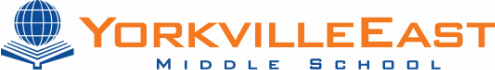 Yorkville East MS177 PTA Inc logo