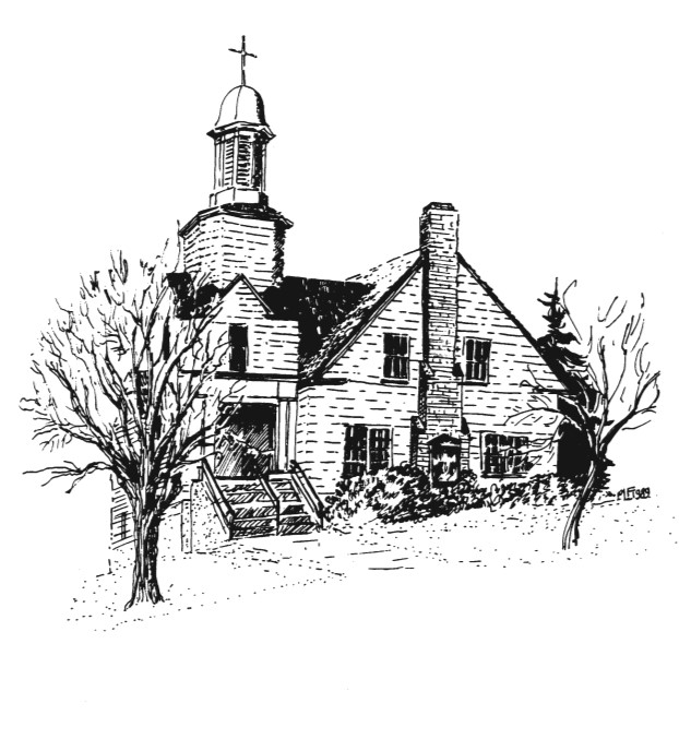 Snohomish Evangelical Free Church logo