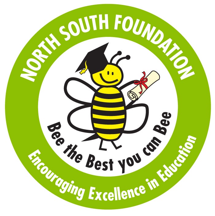 North South Foundation logo