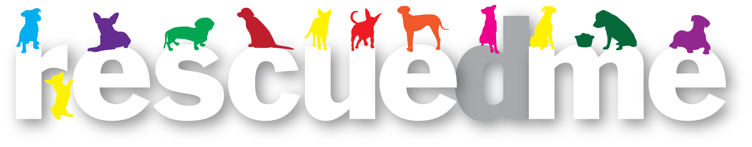 RescuedMe logo
