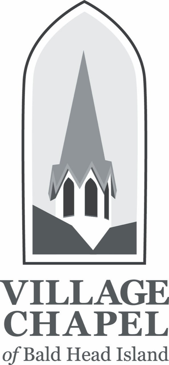 Village Chapel of Bald Head Island logo