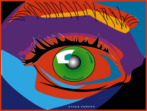 Right to Sight and Health, Inc. logo