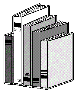 Friends of the Wichita Falls Public LIbrary logo