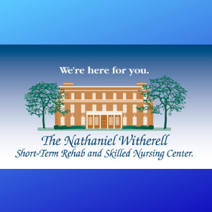 Friends of Nathaniel Witherell logo