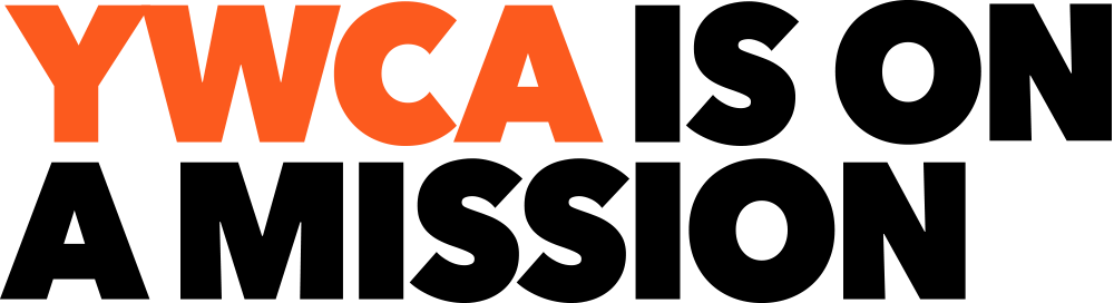 YWCA logo