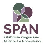 Safehouse Progressive Alliance for Nonviolence logo