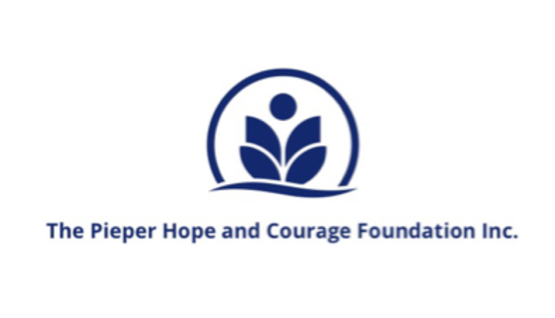Pieper Hope and Courage Foundation logo