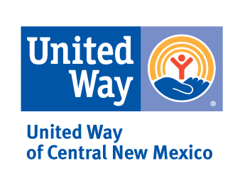 United Way of Central New Mexico logo