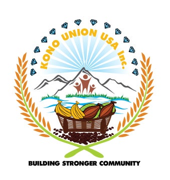 KONO UNION USA logo