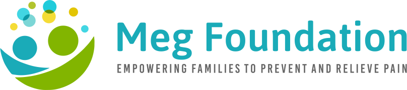 Meg Foundation logo