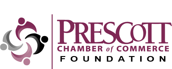 Prescott Chamber Foundation logo
