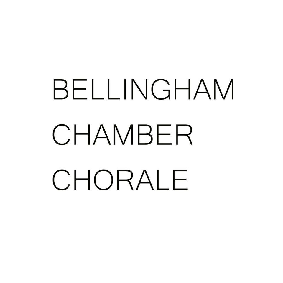 Bellingham Chamber Chorale logo