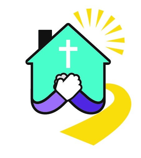 St. Mary's Franciscan Shelter logo