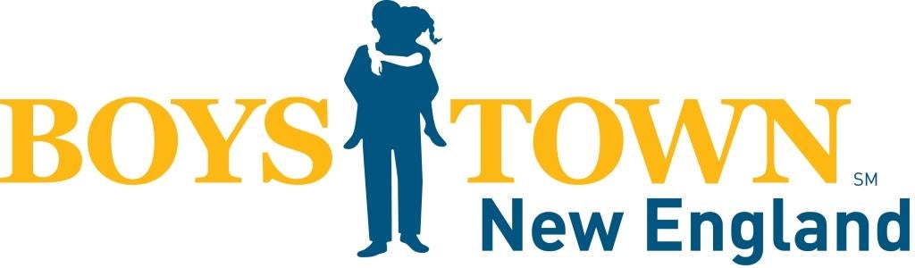 Boys Town New England, Inc. logo