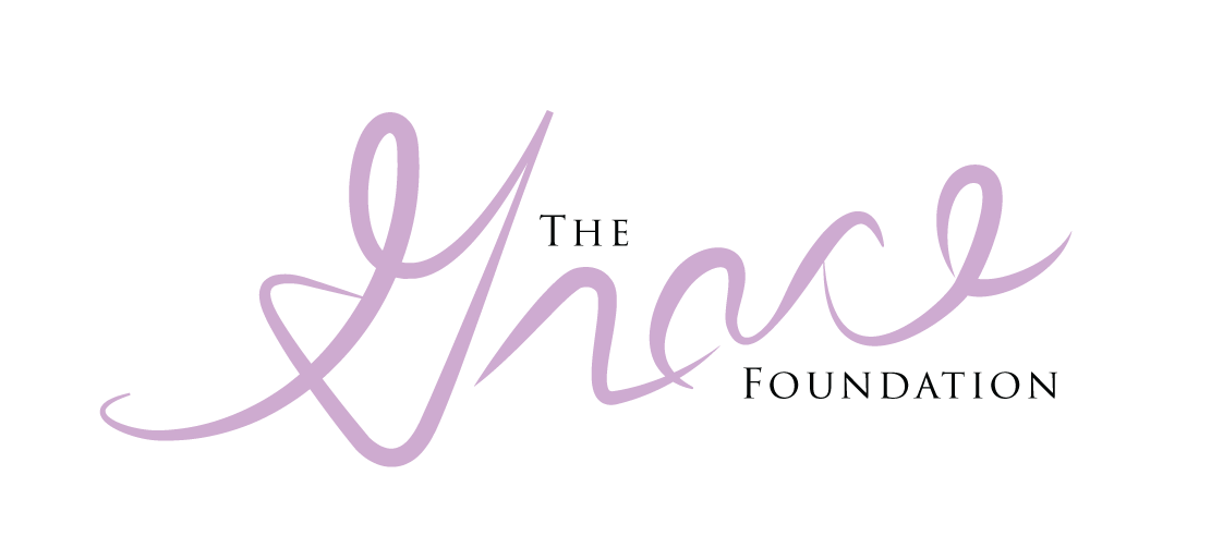 The Grace Foundation logo