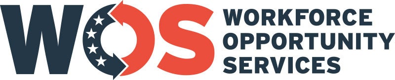 Workforce Opportunity Services logo