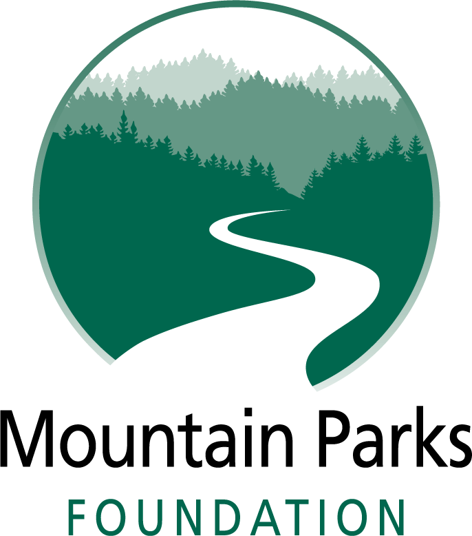 Mountain Parks Foundation logo