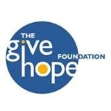 Give Hope Foundation logo