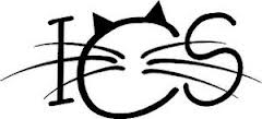 Independent Cat Society, Inc. logo