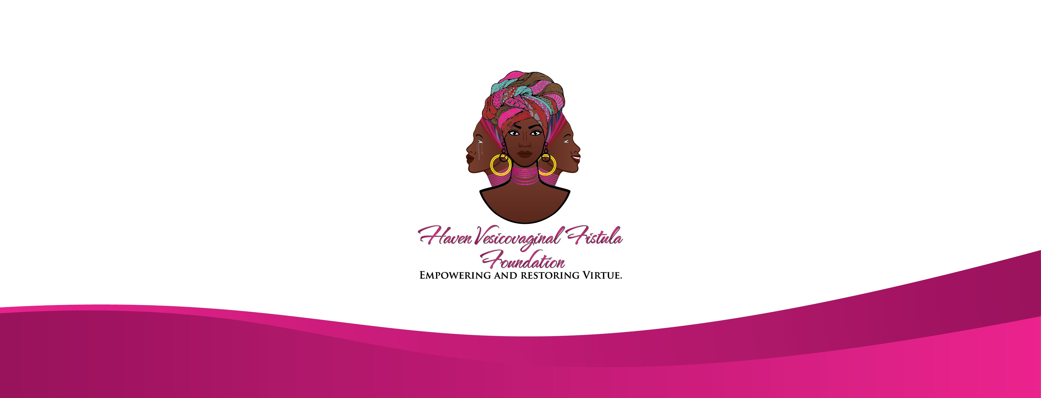 Haven Vesicovaginal Fistula Foundation logo